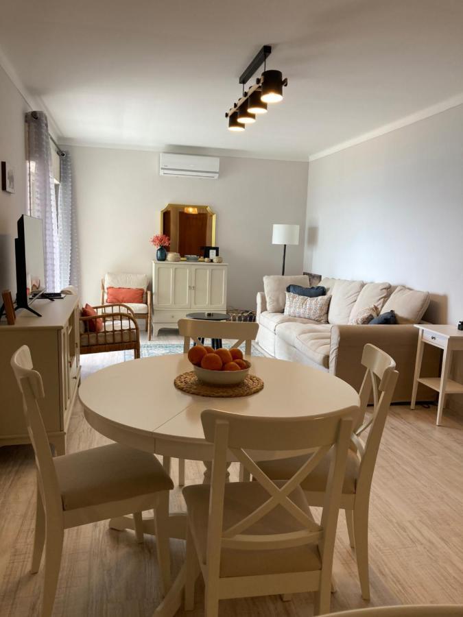 Saudade Rentals Portimão Eksteriør bilde